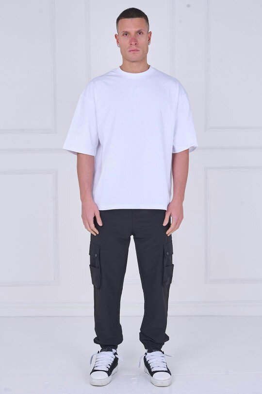 Urban Flex Utility Cargo Pants