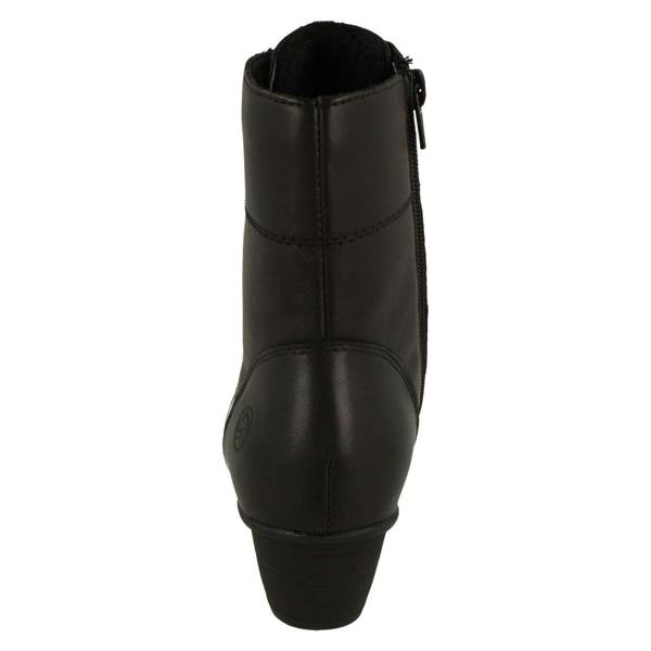 Remonte Ladies Remonte Ankle Boots R7583