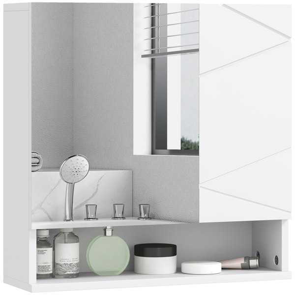 Mirror Cabinet