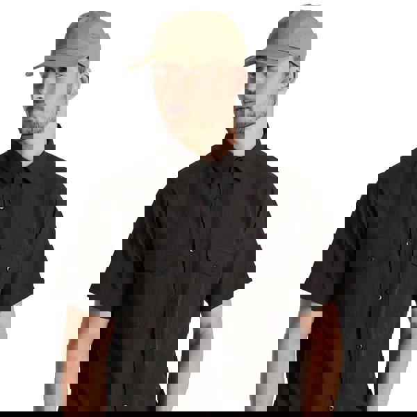 Craghoppers Unisex Adult Expert Kiwi Trucker Cap - Pebble - 