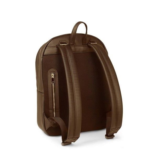 Ex display Ultimate Changing Bag Tan - Change Bag - Cosatto Store