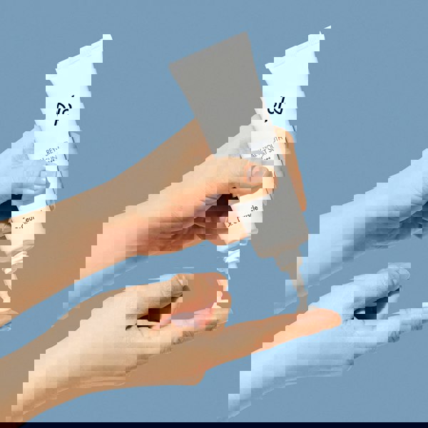 Keep Your Skin Moisturized and Sun Safe with Dr. Ceuracle Hyal Reyouth Moist Sun at Atelier de Glow