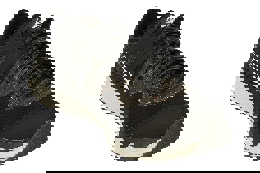 Nike Juniper Trail Womens Cw3809  001 - Black White Dark Smoke Grey 001 - Photo 3