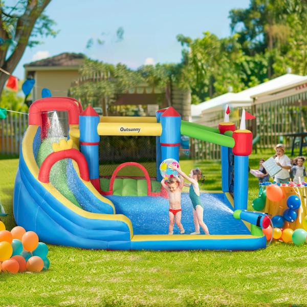 Bouncy Castle