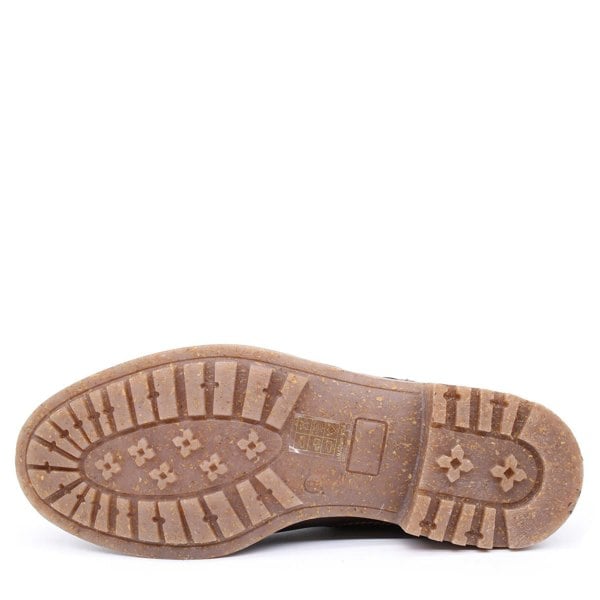 HX London Merton Chelsea Boots