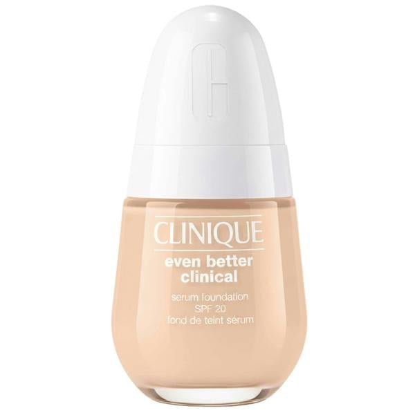 Clinique Even Better Clinical Serum Foundation SPF20 WN 04 Bone 30ml / 1 fl.oz. - Extra