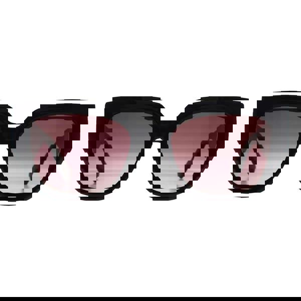 Furla Sunglasses SFU809 01CK Bordeaux Brown Gradient