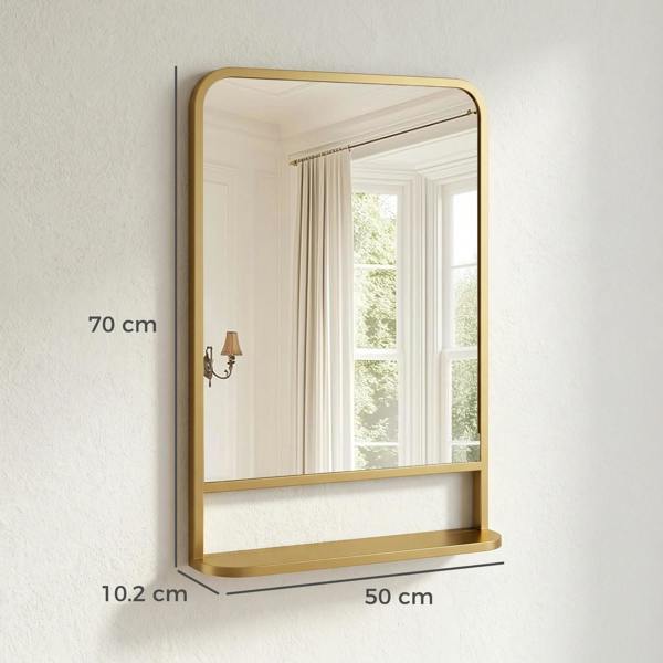 Wall Mirror