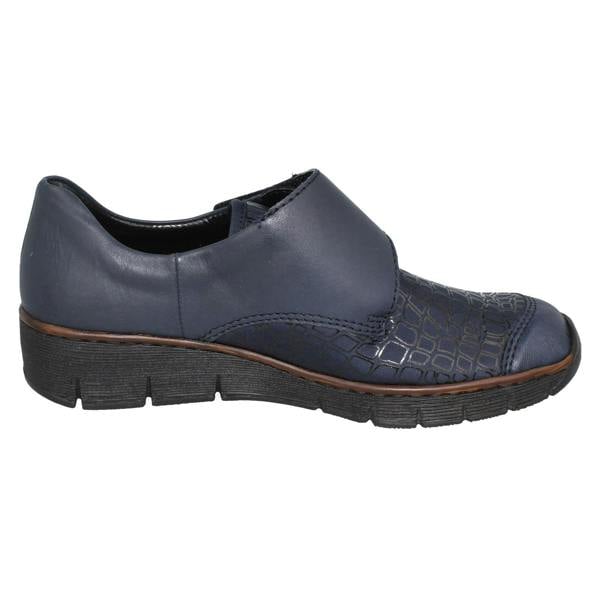Rieker Ladies Everyday Casual Shoes 537C0