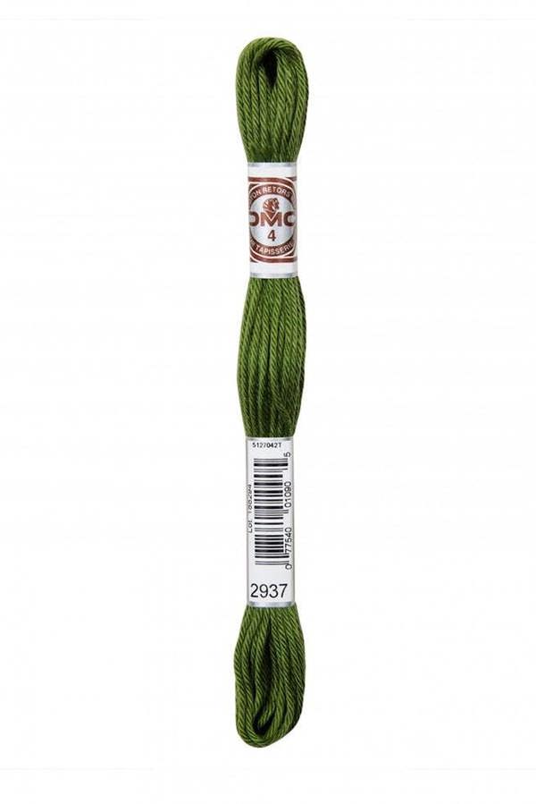 2937 | Green
