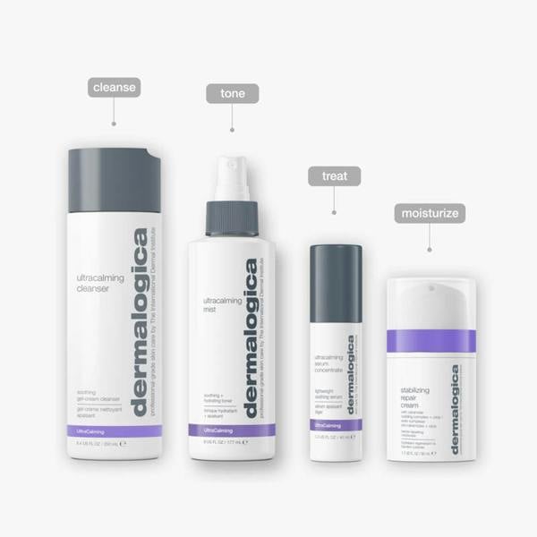 Dermalogica Stabilizing Repair Cream