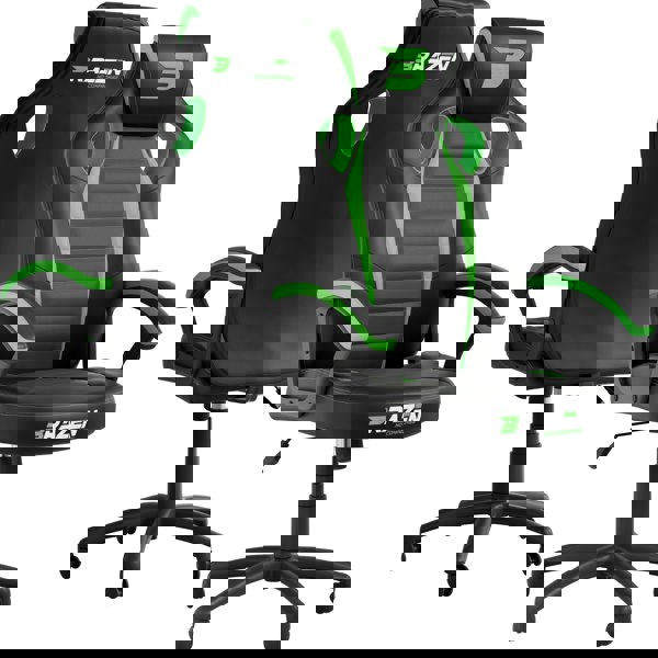 BraZen Salute PC Gaming Chair