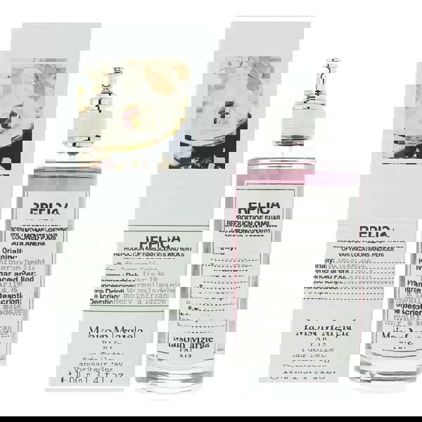 Maison Margiela Replica Afternoon Delight Eau De Toilette 100ml