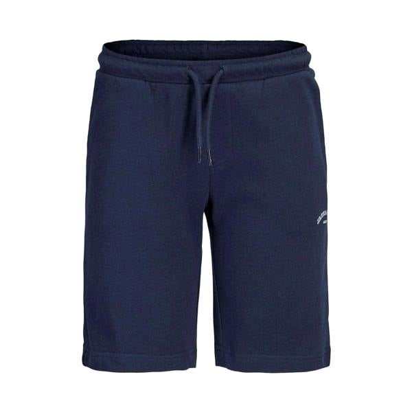 Jack And Jones Childrens/Kids T-Shirt & Shorts Set - Navy/White - 