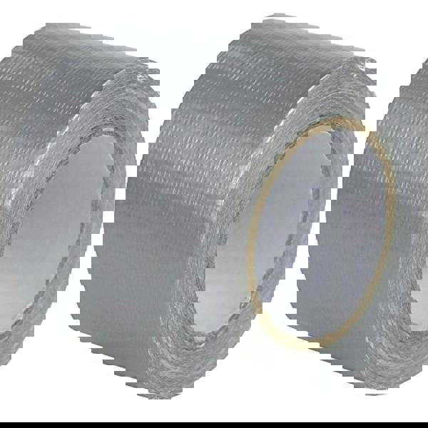 Regatta Multi-Purpose Repair Tape - Grey - 