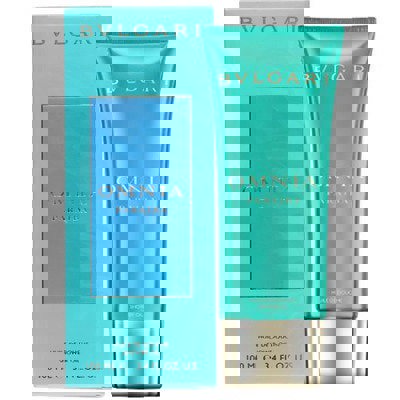 Bvlgari Omnia Paraiba Shower Oil 100ml