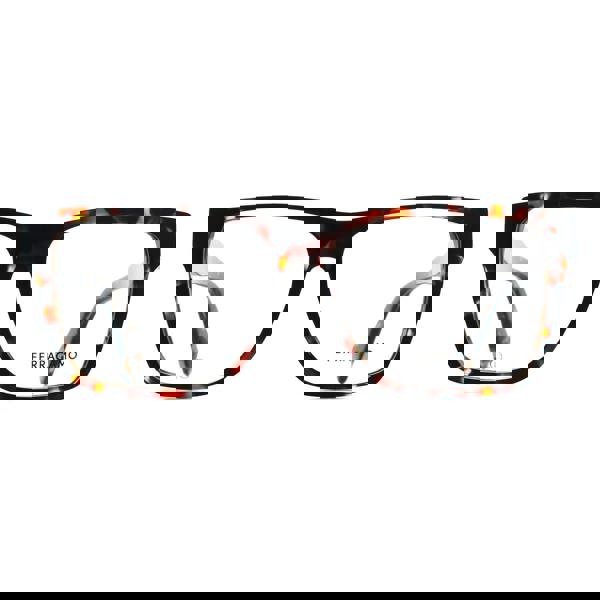 Salvatore Ferragamo Glasses Frames SF2953N 219 Dark Tortoise Men Women