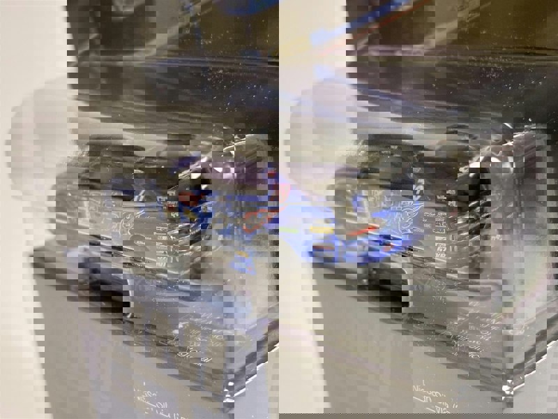 Mini GT Nissan Silvia S15 D-Max #70 2023 D1 Grand Prix 1:64 Mini GT MGT00855BL