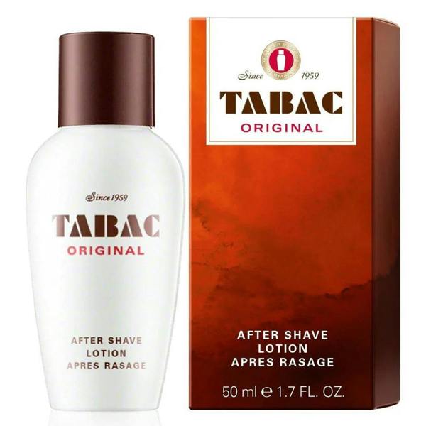 Tabac Original Aftershave Lotion