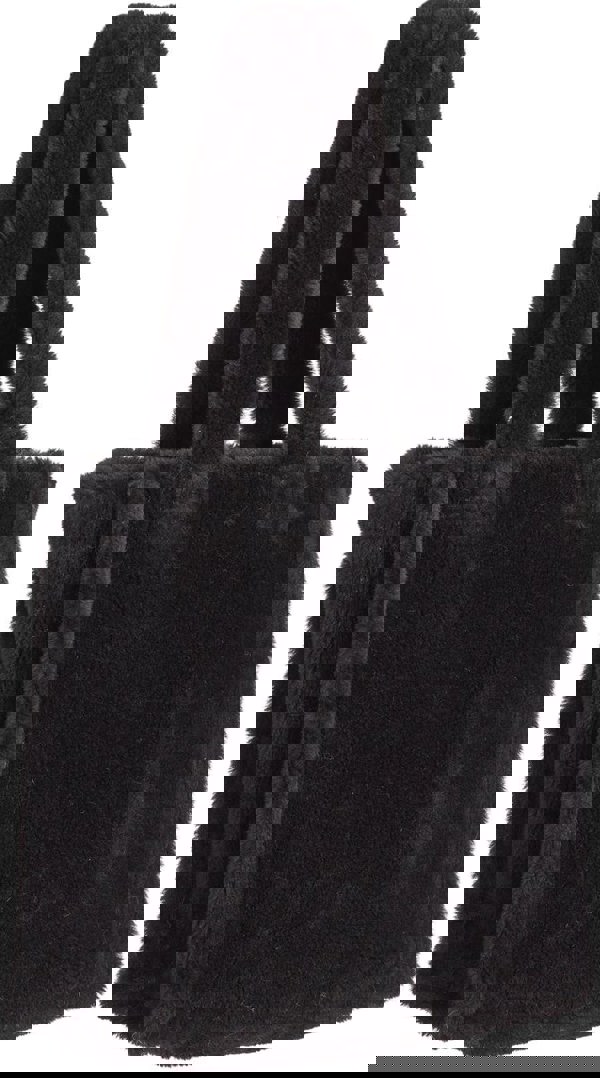 Maxi Glory Shopper Black