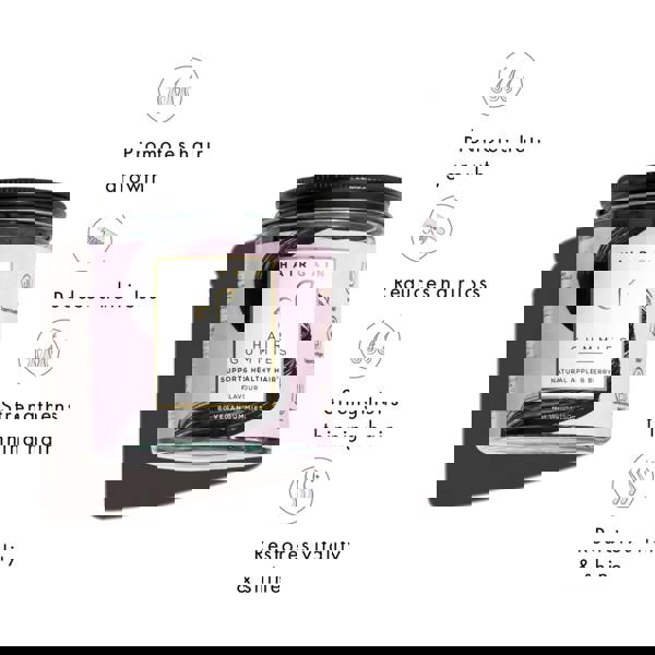 Hair Gain Gummies Duo - 2 Month Supply x 120 Gummies - Additional 6