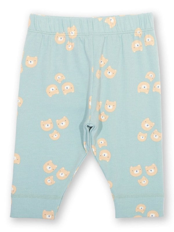 Kite Baby Organic The Three Bears Leggings