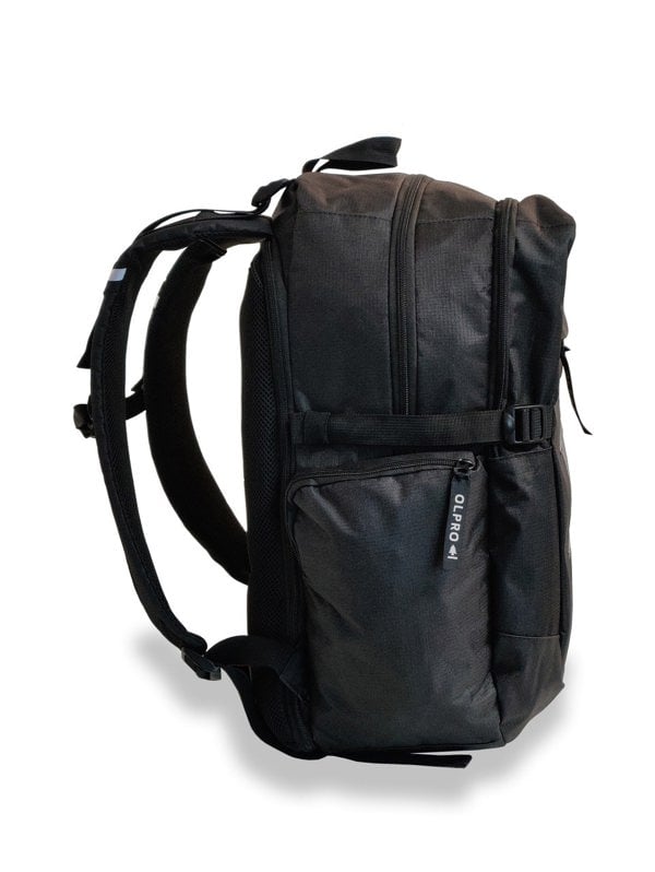 32L Black Daysack OLPRO