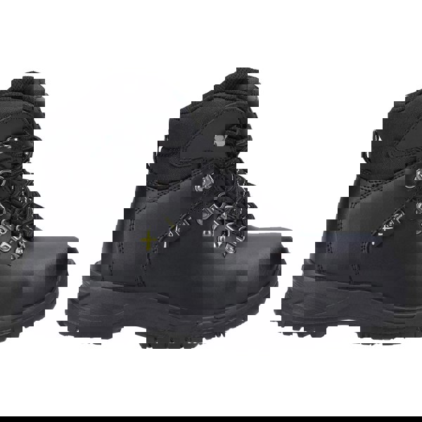 Amblers Safety AS606 Women's Safety Boots in Black