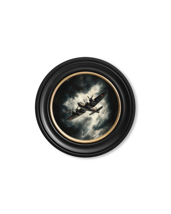 Exceptional Art Fighting Jets