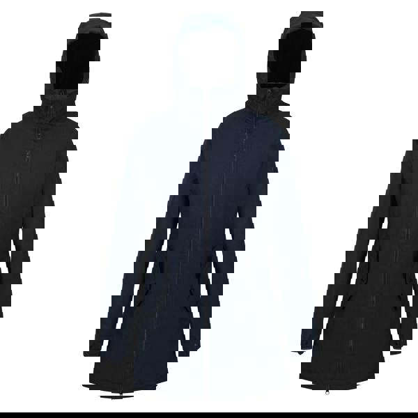 Regatta Womens/Ladies Voltera IV Jacket - Navy