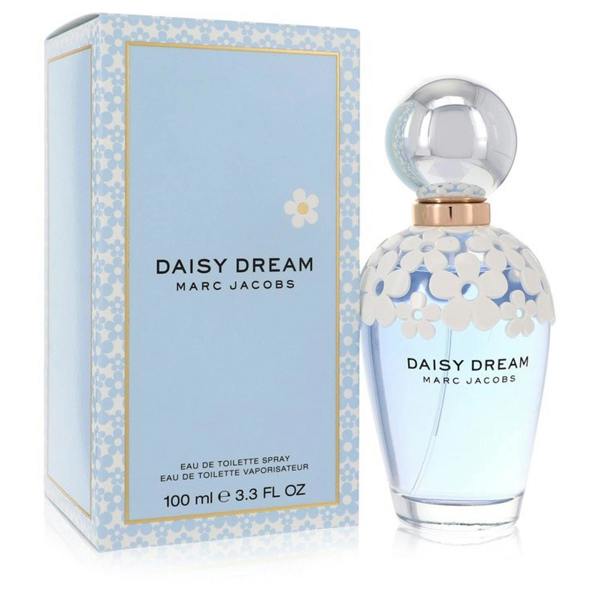 Marc Jacobs Daisy Dream Eau De Toilette 100 ml