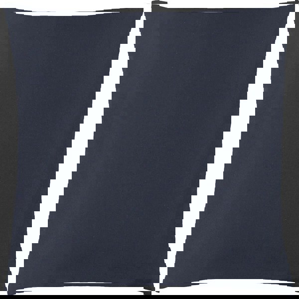 Furn Plain Outdoor Cushion Cover - Navy
