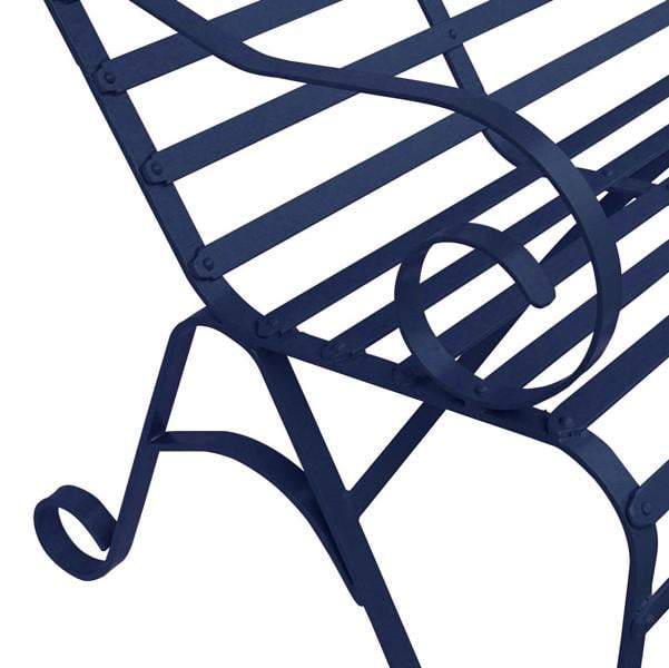 Norfolk Garden Furniture The 2.5 Seater Classic Bench