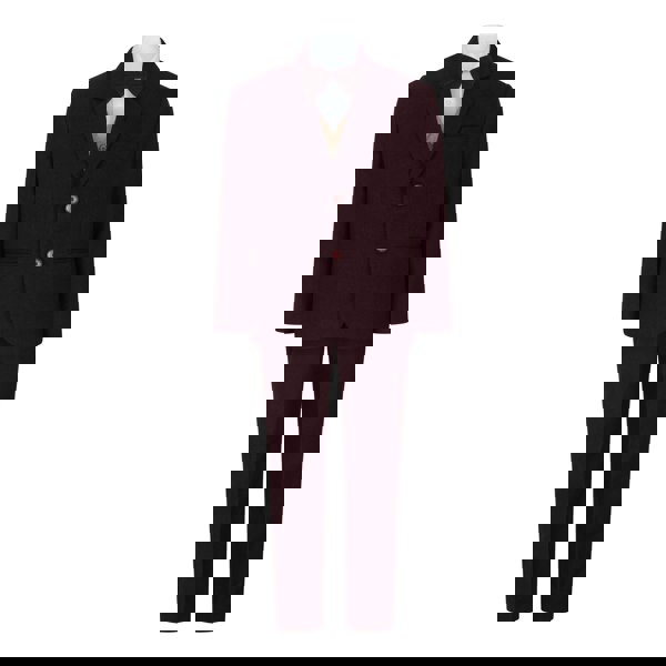 5 piece suit - Jerry Suit