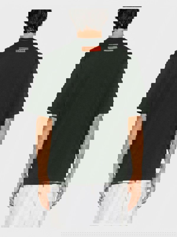 Heron Preston Censored Heron Tee Black - Supplied FashionHERON PRESTON