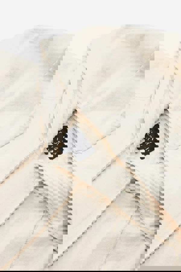 ENORSIA Men's Flap Detail Kangaroo Pocket Hoodie