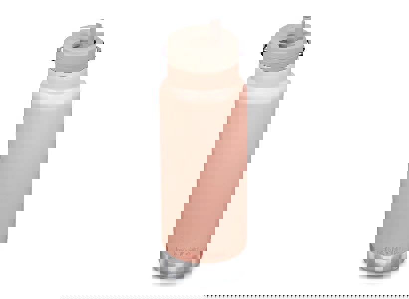 Klean Kanteen 946ml TKWide Insulated Water Bottle with Twist Cap