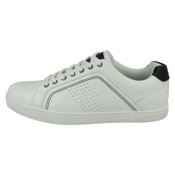 Thomas Blunt Mens Thomas Blunt Casual Pumps A2193