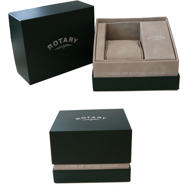 Rotary Regent Watch GB05575-24