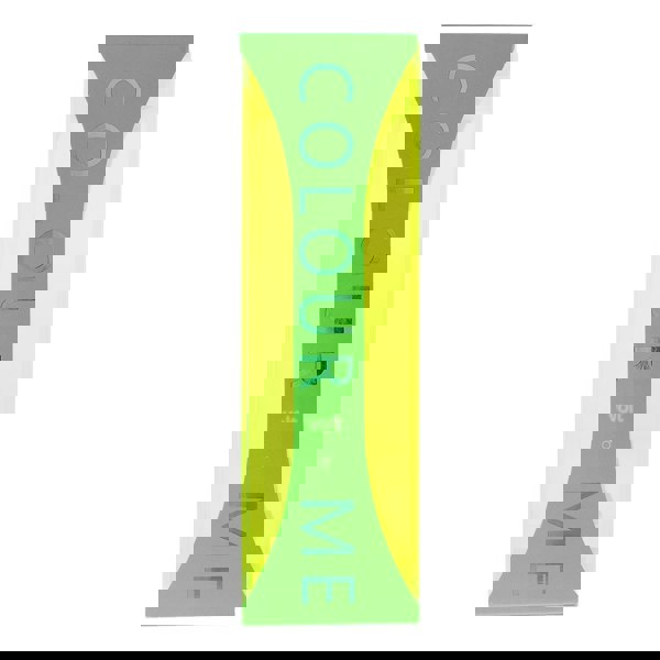 Milton Lloyd Colour Me Homme Volt Eau de Parfum 90ml for Him