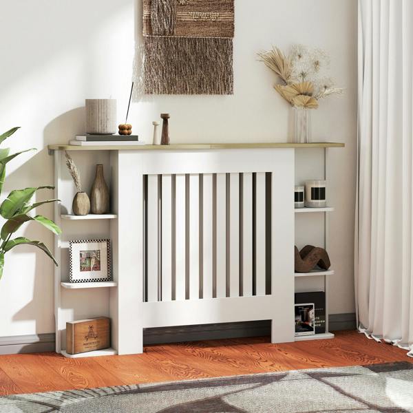 Radiator Cover