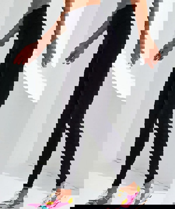 TriDri Women's TriDri Performance High-Rise Leggings (TR031)