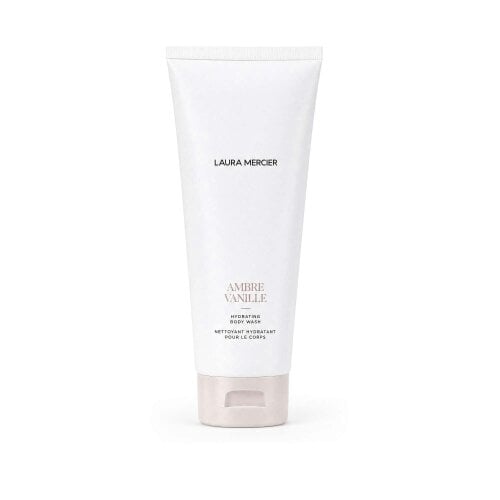 Laura Mercier Ambre Vanille Hydrating Body Wash 200ml