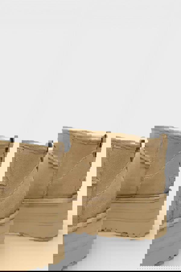 UGG Classic Ultra Mini Platform Sawdust Wmns