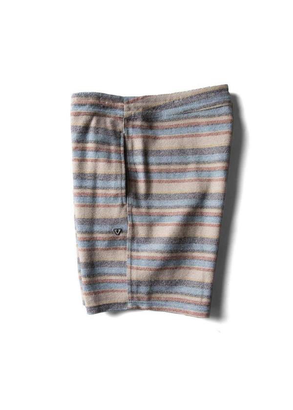 Vissla Trapper Boys 17" Sofa Surfer - Dune