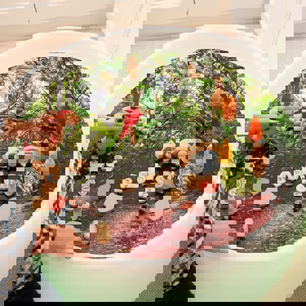 tickit Forest Discovery Play Mat