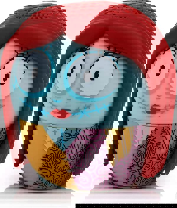 Bitty Boomers | Nightmare Before Christmas Sally Bitty Boomer Mini Bluetooth Speaker