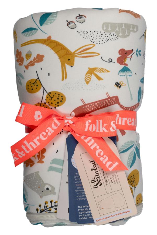 Baby Sleep Bag