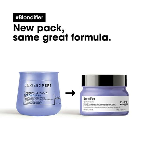 L'Oréal Professionnel&nbsp; Blondifier Mask