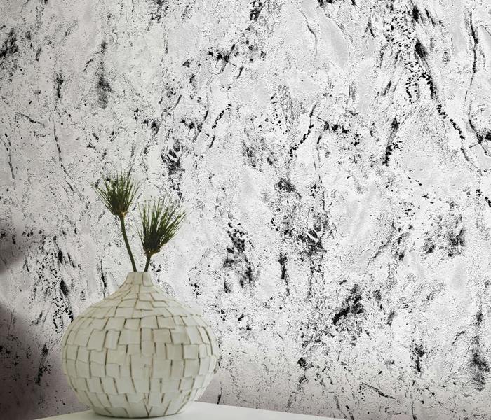 Erismann Precious Stone  - Blown vinyl